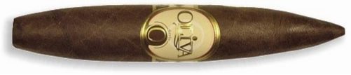 Oliva Serie O Double Perfecto